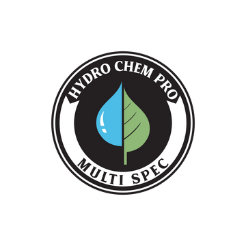 Hydro Chem Pro Multi Spec One Gallon
