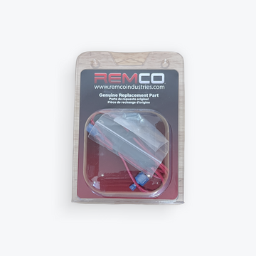 Remco Pressure Switch 5500 Series 60 PSI