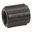 1" x 3/4" Female Pipe Coupling