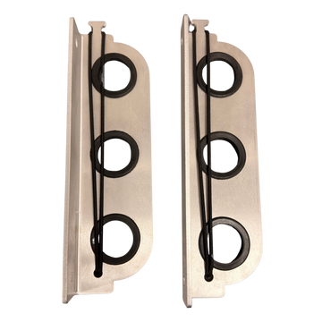 Water Fed Pole Mounting Bracket Kit
