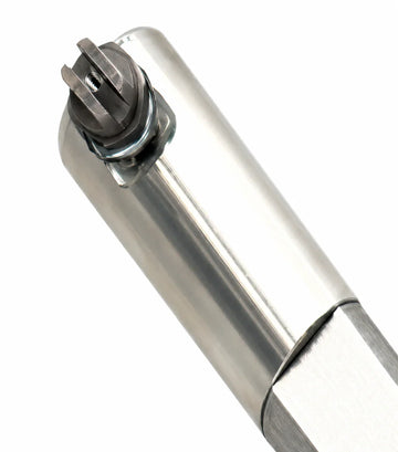 Replacement Spray Bar Ends for HydroFlow®, TriForce®, & XFORCE® Whisper Wash Spray Bars