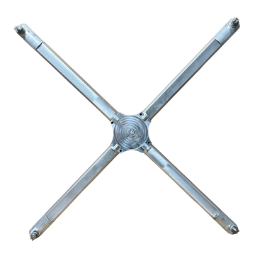 The XFORCE Spray Bar by Whisper Wash
