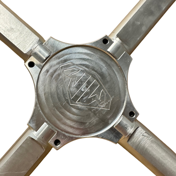 XForce PRO 4-WAY Manifold