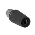 AJH Stainless Steel Twist Nozzle - Expert Power Wash