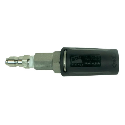 AJH Stainless Steel Twist Nozzle - Expert Power Wash