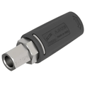AJH Stainless Steel Twist Nozzle - Expert Power Wash