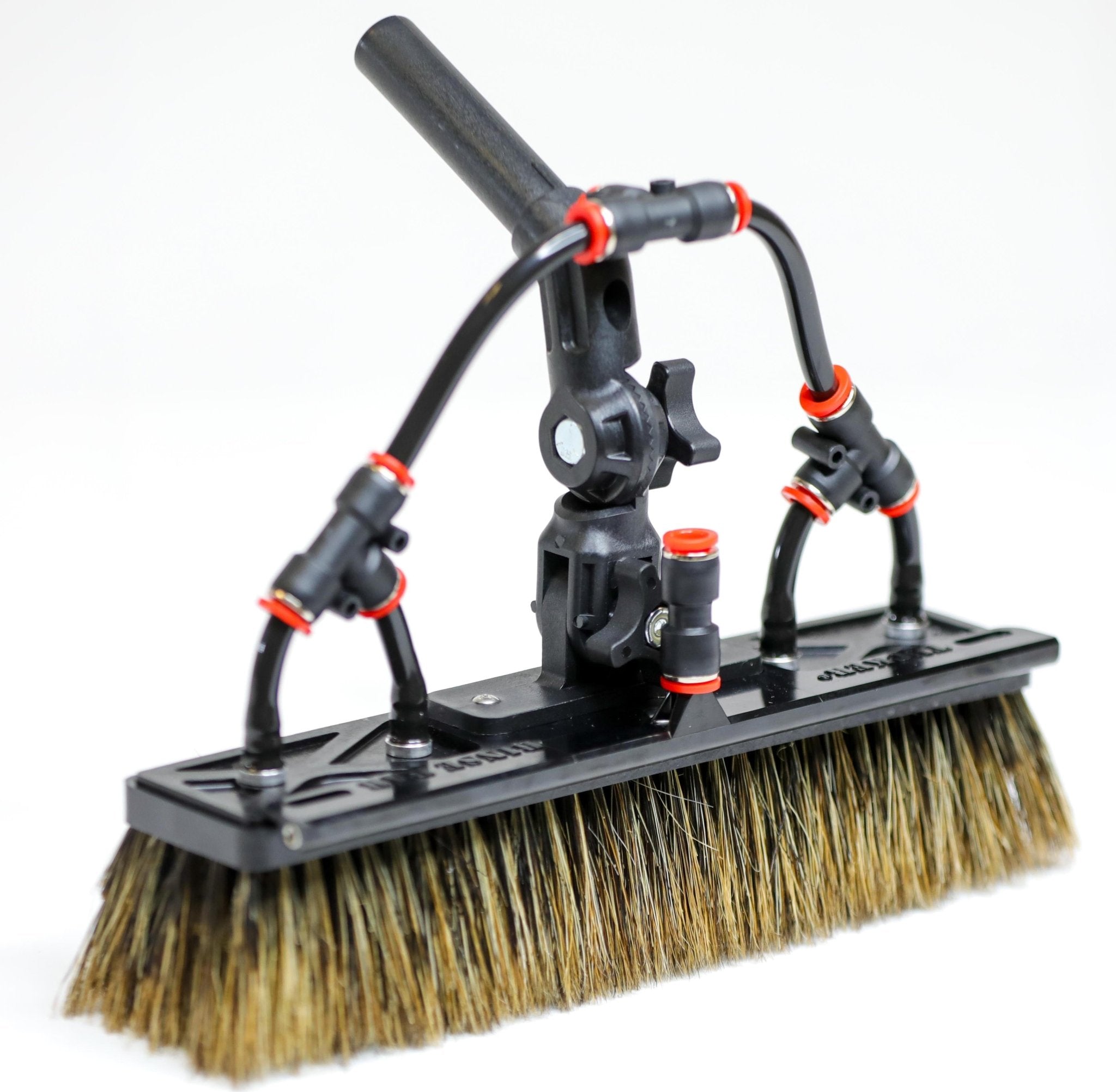 Alpha Premium Boar Brush, Tucker® USA - Expert Power Wash