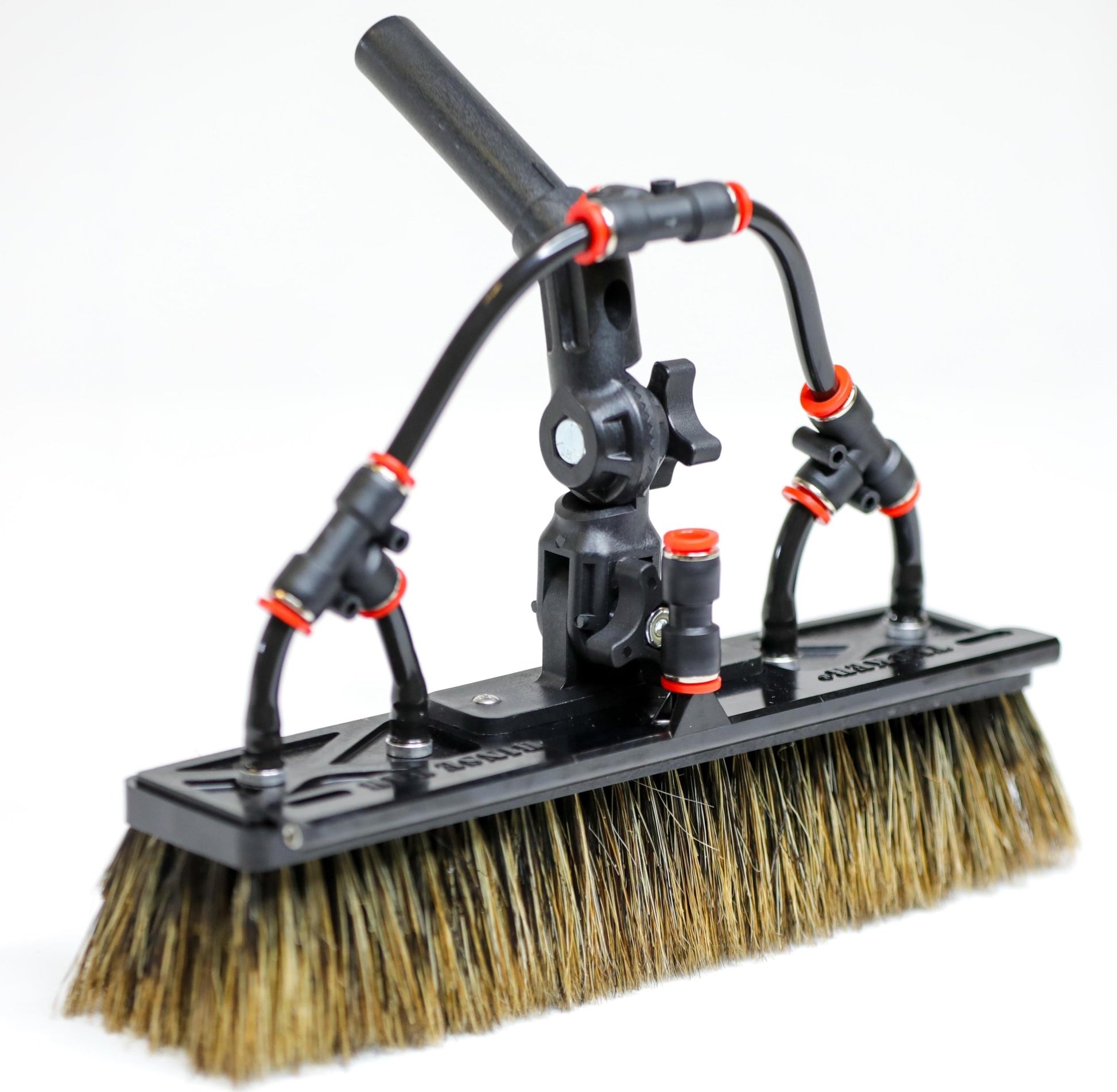 Alpha Premium Boar Brush, Tucker® USA - Expert Power Wash