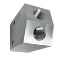 Aluminum Twinning Block - Expert Power Wash