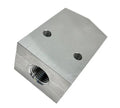 Aluminum Twinning Block - Expert Power Wash