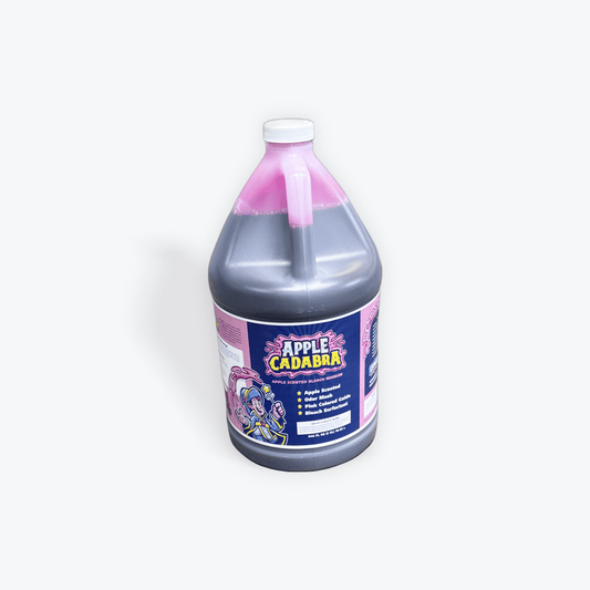 Apple Cadabra Marker Surfactant And Scent Cover - Expert Power Wash