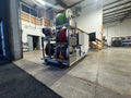 Aqua Flow Pressure Washing Soft Wash Pure Water Drone Skid - Expert Power Wash