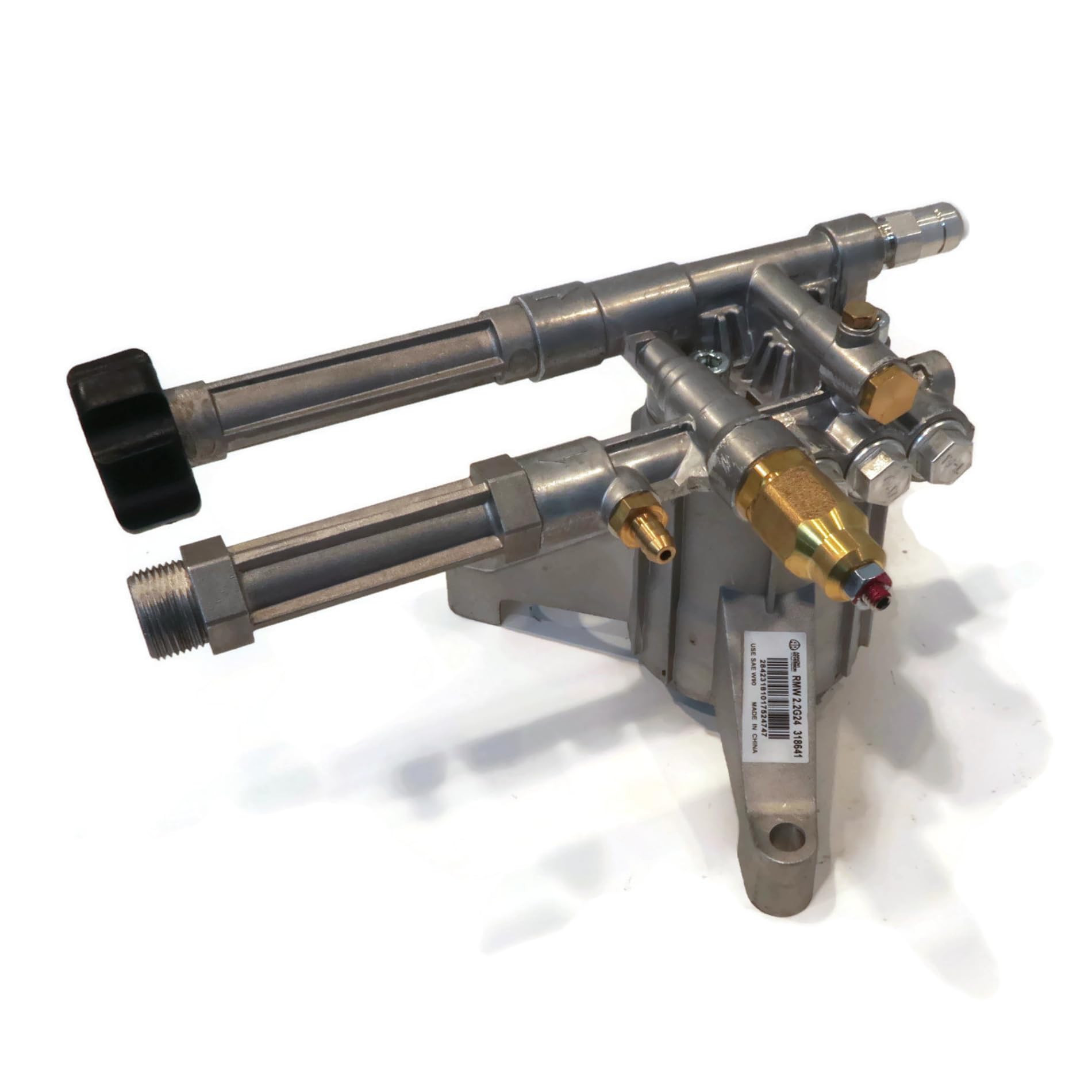 AR RMW2.2G24 - EZ - SX - Expert Power Wash