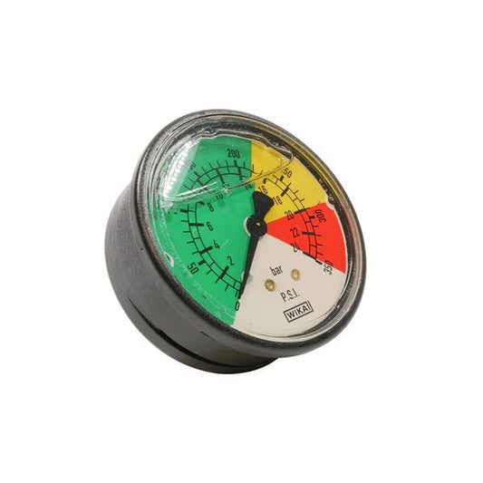 AR45 Pressure Gauge - Expert Power Wash