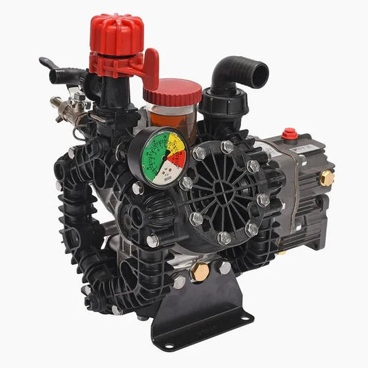 AR45LFP GR - GCI Bolt on Ready AR45 Pump and Gear Box - Expert Power Wash
