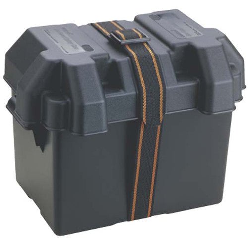 Attwood Battery Box - Expert Power Wash