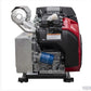 BE 3,500 PSI - 8.0 GPM Gas Pressure Washer with Honda GX690 Engine and General Triplex Pump - Pressure Washing Skids