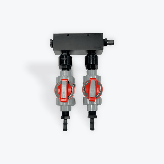 Black Friday 2 - Port Mixer BYO Special - Expert Power Wash