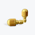 Brass Nozzle Unclogger Tool - Pressure Washing Skids