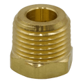 Brass Reducing Bushing MPT X FPT - Expert Power Wash