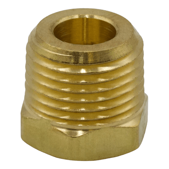 Brass Reducing Bushing MPT X FPT - Expert Power Wash