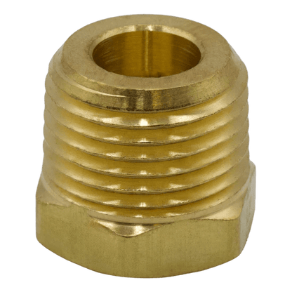 Brass Reducing Bushing MPT X FPT - Expert Power Wash