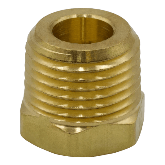 Brass Reducing Bushing MPT X FPT - Expert Power Wash