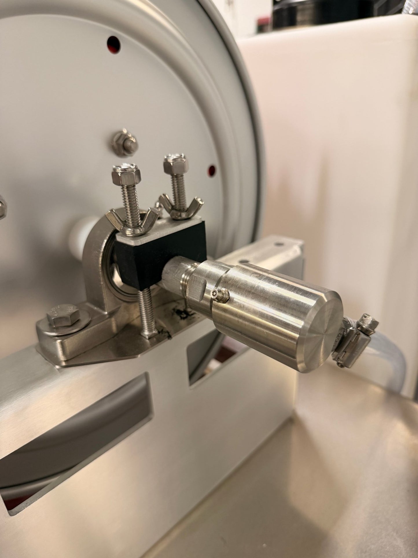 Budget Mini Skid Ready Today 178 - Expert Power Wash