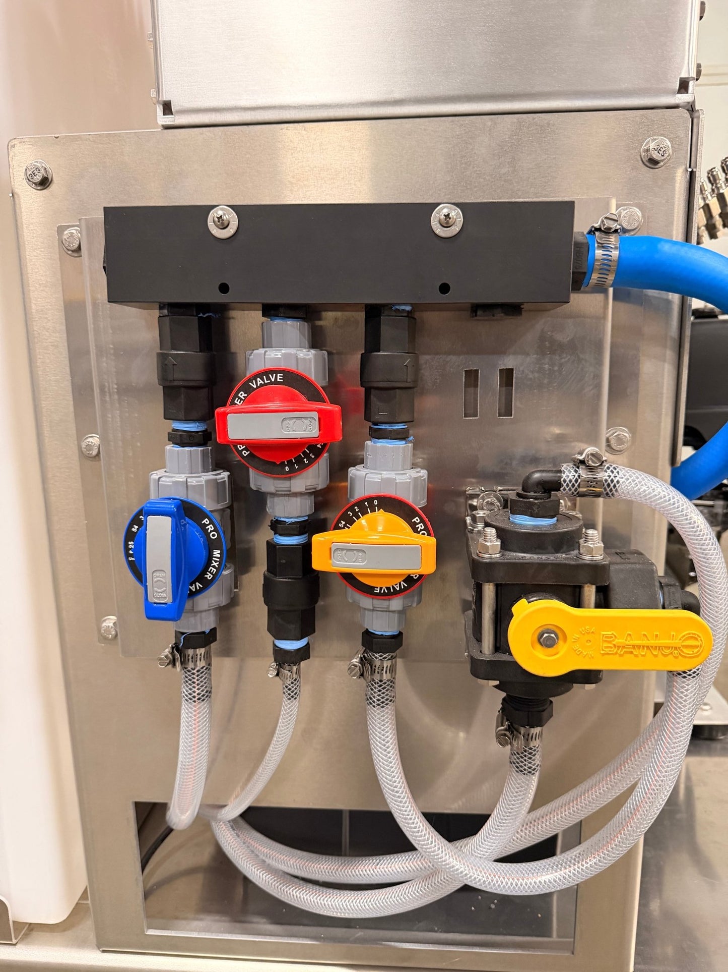 Budget Mini Skid Ready Today 178 - Expert Power Wash