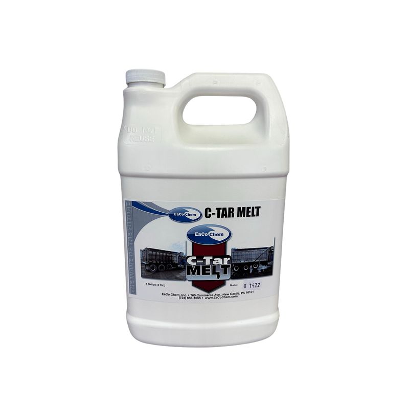 C - Tar Melt By EaCo Chem - Expert Power Wash