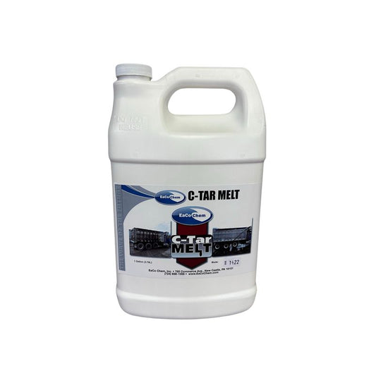 C - Tar Melt By EaCo Chem - Expert Power Wash