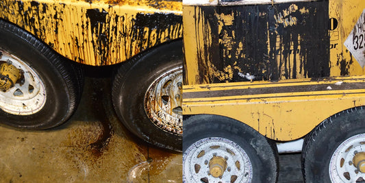 C - Tar Melt By EaCo Chem - Expert Power Wash