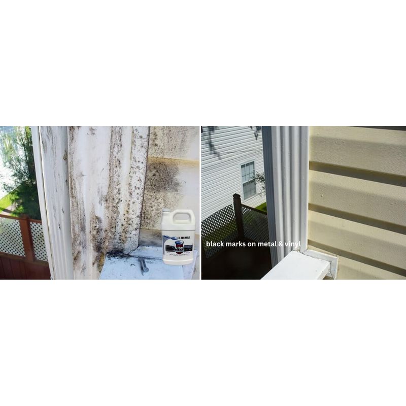 C - Tar Melt By EaCo Chem - Expert Power Wash