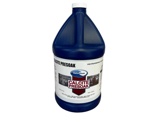 Calcite Presoak By EaCo Chem - Expert Power Wash