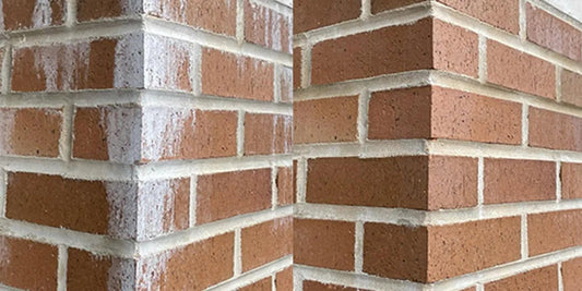 Calcite Presoak By EaCo Chem - Expert Power Wash