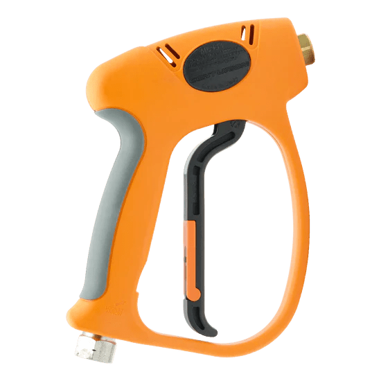 Centurion HI - VIZ Acid Spray Gun w/ Relaxed Trigger&nbsp; - Expert Power Wash