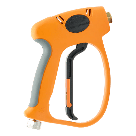 Centurion HI - VIZ Acid Spray Gun w/ Relaxed Trigger&nbsp; - Expert Power Wash