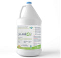 ClenzO2 Wood Cleaner and Bleach Alternative - Expert Power Wash