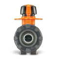 DOS/SM Series Metering Ball Valves - Pressure Washing Skids