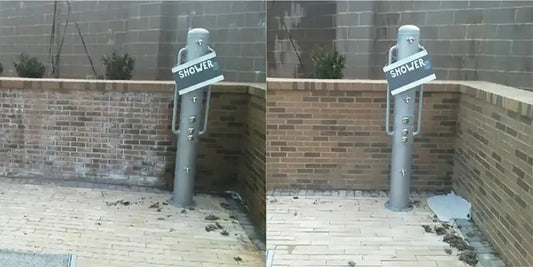 EF - Fortless By EaCo Chem - Expert Power Wash