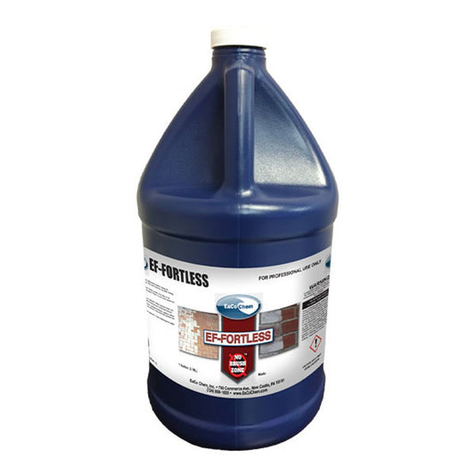 EF - Fortless By EaCo Chem - Expert Power Wash