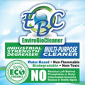 EnviroBioCleaner EBC Degreaser and Multi Cleaner - Pressure Washing Skids