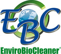 EnviroBioCleaner EBC Degreaser and Multi Cleaner - Pressure Washing Skids