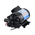 Everflo 12V Diaphragm Pumps - Pressure Washing Skids