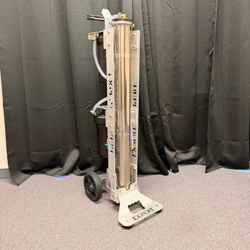 Expert Pure - Window Cleaning Cart - Expert Power Wash