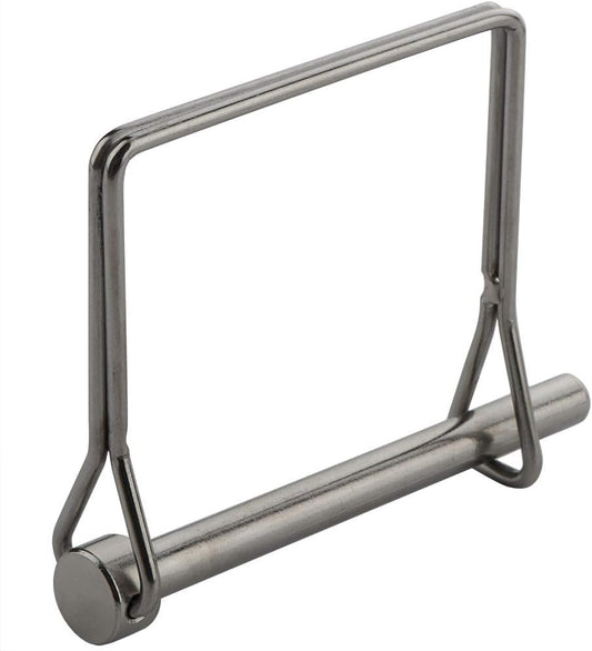 Extended Square Safety Coupler Pin - Expert Power Wash
