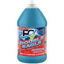 F9 Double Eagle - Pressure Washing Skids