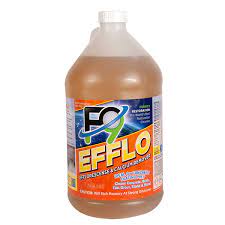 F9 Efflo - Pressure Washing Skids