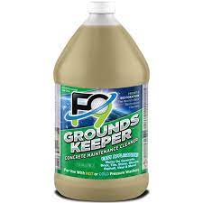 F9 Groundskeeper - Pressure Washing Skids