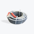 FIERCE JET Pressure Washer Hose, 1/2